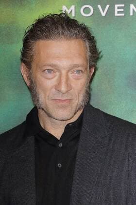 Avant-première Gauguin,voyage de TahitiPhoto: Patrick Davy E Press Photo. Vincent Cassel France  548212