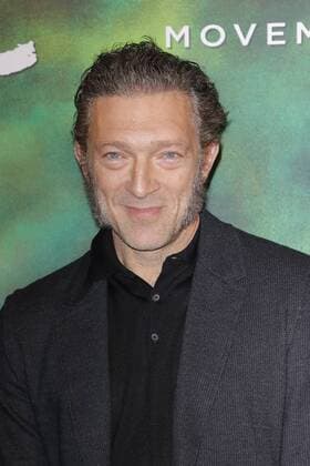 Avant-première Gauguin,voyage de TahitiPhoto: Patrick Davy E Press Photo. Vincent Cassel France  548212