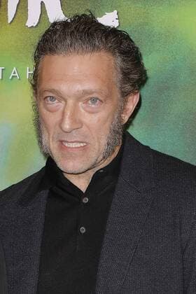 Avant-première Gauguin,voyage de TahitiPhoto: Patrick Davy E Press Photo. Vincent Cassel France  548212