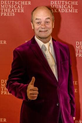 CORNY Littmann German Musical Theatre Prize 2017 in Winter Garden Berlin in Berlin at 18 09 2017