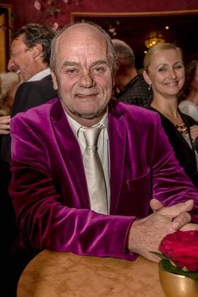 CORNY Littmann German Musical Theatre Prize 2017 in Winter Garden Berlin in Berlin at 18 09 2017