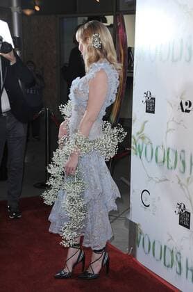 September 18, 2017 - Hollywood, California, U.S. - Kirsten Dunst attends The Los Angeles premiere of Woodshock held at the Arclight Theater in Hollywood, California on September 18, 2017. 2017 Hollywood U.S. - ZUMAl86_ 20170918_zaf_l86_055 Copyright: xDavexLongendykex