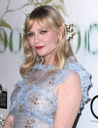 September 18, 2017 - Hollywood, California, U.S. - Kirsten Dunst attends The Los Angeles premiere of Woodshock held at the Arclight Theater in Hollywood, California on September 18, 2017. 2017 Hollywood U.S. - ZUMAl86_ 20170918_zaf_l86_057 Copyright: xDavexLongendykex