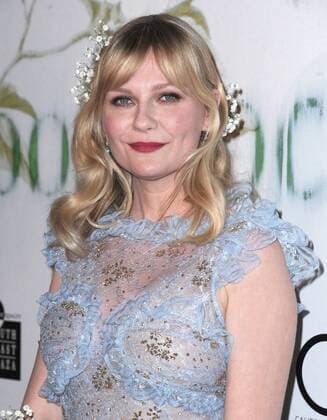 September 18, 2017 - Hollywood, California, U.S. - Kirsten Dunst attends The Los Angeles premiere of Woodshock held at the Arclight Theater in Hollywood, California on September 18, 2017. 2017 Hollywood U.S. - ZUMAl86_ 20170918_zaf_l86_058 Copyright: xDavexLongendykex
