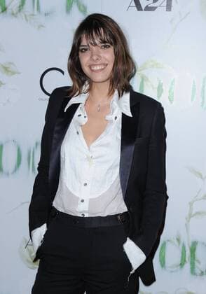 September 18, 2017 - Hollywood, California, U.S. - Karen O. attends The Los Angeles premiere of Woodshock held at the Arclight Theater in Hollywood, California on September 18, 2017. 2017 Hollywood U.S. - ZUMAl86_ 20170918_zaf_l86_041 Copyright: xDavexLongendykex
