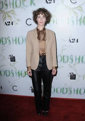 September 18, 2017 - Hollywood, California, U.S. - Miranda July attends The Los Angeles premiere of Woodshock held at the Arclight Theater in Hollywood, California on September 18, 2017. 2017 Hollywood U.S. - ZUMAl86_ 20170918_zaf_l86_037 Copyright: xDavexLongendykex
