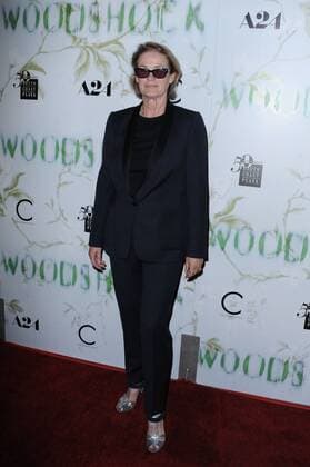 September 18, 2017 - Hollywood, California, U.S. - Lisa Love attends The Los Angeles premiere of Woodshock held at the Arclight Theater in Hollywood, California on September 18, 2017. 2017 Hollywood U.S. - ZUMAl86_ 20170918_zaf_l86_025 Copyright: xDavexLongendykex