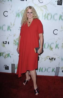 September 18, 2017 - Hollywood, California, U.S. - Susan Traylor attends The Los Angeles premiere of Woodshock held at the Arclight Theater in Hollywood, California on September 18, 2017. 2017 Hollywood U.S. - ZUMAl86_ 20170918_zaf_l86_017 Copyright: xDavexLongendykex
