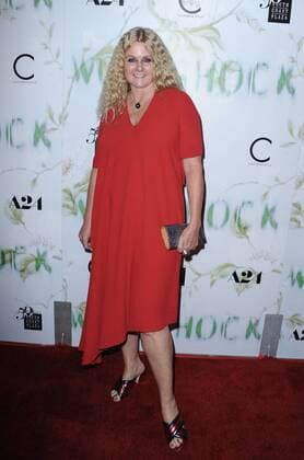 September 18, 2017 - Hollywood, California, U.S. - Susan Traylor attends The Los Angeles premiere of Woodshock held at the Arclight Theater in Hollywood, California on September 18, 2017. 2017 Hollywood U.S. - ZUMAl86_ 20170918_zaf_l86_019 Copyright: xDavexLongendykex