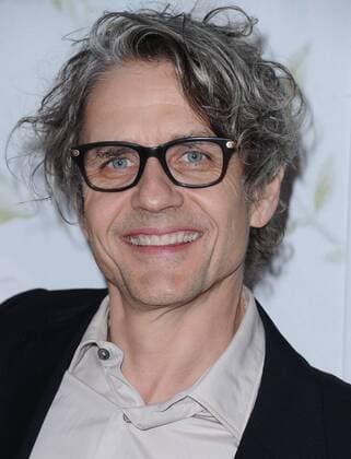 September 18, 2017 - Hollywood, California, U.S. - Dean Wareham attends The Los Angeles premiere of Woodshock held at the Arclight Theater in Hollywood, California on September 18, 2017. 2017 Hollywood U.S. - ZUMAl86_ 20170918_zaf_l86_012 Copyright: xDavexLongendykex