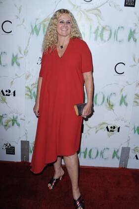September 18, 2017 - Hollywood, California, U.S. - Susan Traylor attends The Los Angeles premiere of Woodshock held at the Arclight Theater in Hollywood, California on September 18, 2017. 2017 Hollywood U.S. - ZUMAl86_ 20170918_zaf_l86_013 Copyright: xDavexLongendykex