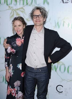September 18, 2017 - Hollywood, California, U.S. - Dean Wareham attends The Los Angeles premiere of Woodshock held at the Arclight Theater in Hollywood, California on September 18, 2017. 2017 Hollywood U.S. - ZUMAl86_ 20170918_zaf_l86_010 Copyright: xDavexLongendykex