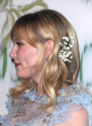 The premiere of Woodshock at the ArcLight Cinemas on September 18, 2017 in Hollywood, California Kirsten Dunst Los Angeles United States  548488