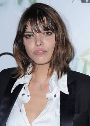 The premiere of Woodshock at the ArcLight Cinemas on September 18, 2017 in Hollywood, California Karen O Los Angeles United States  548488