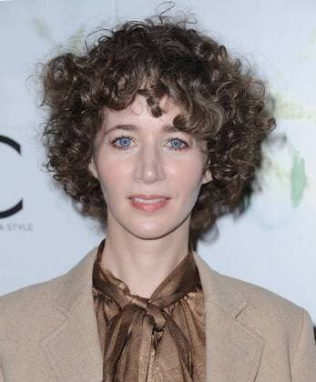 The premiere of Woodshock at the ArcLight Cinemas on September 18, 2017 in Hollywood, California Miranda July Los Angeles United States  548488