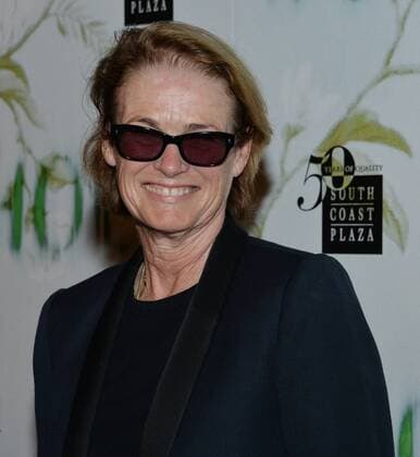West Coast Director of Vogue and Teen Vogue Lisa Love attends the premiere of the motion picture dramatic thriller Woodshock at the ArcLight Cinema Dome in the Hollywood section of Los Angeles on September 18, 2017. Storyline: A woman falls deeper into paranoia after taking a deadly drug.  LAP2017091826 JIMxRUYMEN