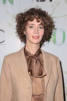 Miranda July at the Woodshock Film Premiere on 18 09 2017 in Los Angeles Woodshock Filmpremiere in Los Angeles 2017