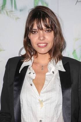 Eva Dolezalova at the Woodshock Film Premiere on 18 09 2017 in Los Angeles Woodshock Filmpremiere in Los Angeles 2017