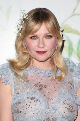Kirsten Dunst at the Woodshock Film Premiere on 18 09 2017 in Los Angeles Woodshock Filmpremiere in Los Angeles 2017