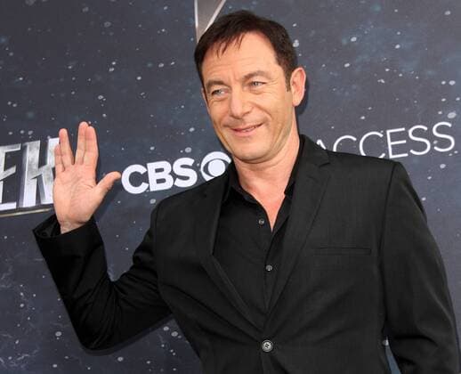 Star Trek : Discovery Premiere in Los Angeles les emeutes se poursuivent à St Louis. 19 September 2017 - Hollywood, California - Jason Isaacs. ?Star Trek: Discovery? Premiere held at the ArcLight Cinerama Done in Hollywood. Photo Credit: AdMedia 220816 AdMedia Starface 2017-09-19 CA Los Angeles Etats-Unis  Copyright: xAdMediax STAR_220816_010