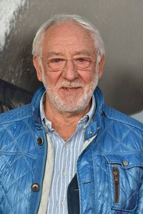 Actor Dieter Hallervorden poses on the red carpet at the premiere of the film Rock my Heart in Cologne Cinedom Kinostart 28 09 2017 on 20 09 2017 in Cologne