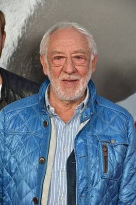 Actor Dieter Hallervorden poses on the red carpet at the premiere of the film Rock my Heart in Cologne Cinedom Kinostart 28 09 2017 on 20 09 2017 in Cologne