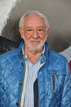 Actor Dieter Hallervorden poses on the red carpet at the premiere of the film Rock my Heart in Cologne Cinedom Kinostart 28 09 2017 on 20 09 2017 in Cologne