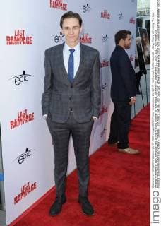 September 21, 2017 - Hollywood, California, U.S. - Skyy Moore attending The Los Angeles Premiere of Last Rampage held at the Arclight Theater in Hollywood, California on September 21, 2017. 2017 Hollywood U.S. - ZUMAl86_ 20170921_zaf_l86_012 Copyright: xDavexLongendykex