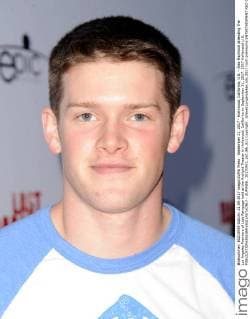 September 21, 2017 - Hollywood, California, U.S. - Alex MacNicoll attending The Los Angeles Premiere of Last Rampage held at the Arclight Theater in Hollywood, California on September 21, 2017. 2017 Hollywood U.S. - ZUMAl86_ 20170921_zaf_l86_013 Copyright: xDavexLongendykex