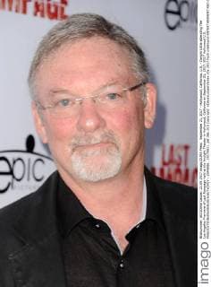 September 21, 2017 - Hollywood, California, U.S. - Dwight Little attending The Los Angeles Premiere of Last Rampage held at the Arclight Theater in Hollywood, California on September 21, 2017. 2017 Hollywood U.S. - ZUMAl86_ 20170921_zaf_l86_015 Copyright: xDavexLongendykex