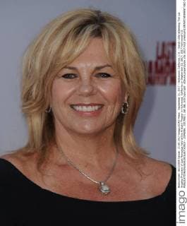 September 21, 2017 - Hollywood, California, U.S. - Sandy Little attending The Los Angeles Premiere of Last Rampage held at the Arclight Theater in Hollywood, California on September 21, 2017. 2017 Hollywood U.S. - ZUMAl86_ 20170921_zaf_l86_018 Copyright: xDavexLongendykex