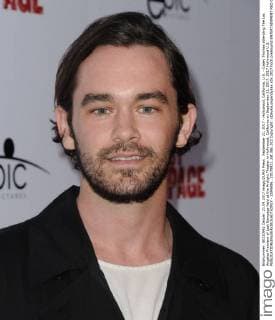 September 21, 2017 - Hollywood, California, U.S. - Casey Thomas attending The Los Angeles Premiere of Last Rampage held at the Arclight Theater in Hollywood, California on September 21, 2017. 2017 Hollywood U.S. - ZUMAl86_ 20170921_zaf_l86_022 Copyright: xDavexLongendykex