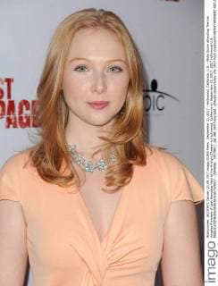 September 21, 2017 - Hollywood, California, U.S. - Molly Quinn attending The Los Angeles Premiere of Last Rampage held at the Arclight Theater in Hollywood, California on September 21, 2017. 2017 Hollywood U.S. - ZUMAl86_ 20170921_zaf_l86_030 Copyright: xDavexLongendykex