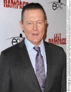September 21, 2017 - Hollywood, California, U.S. - Robert Patrick attending The Los Angeles Premiere of Last Rampage held at the Arclight Theater in Hollywood, California on September 21, 2017. 2017 Hollywood U.S. - ZUMAl86_ 20170921_zaf_l86_070 Copyright: xDavexLongendykex