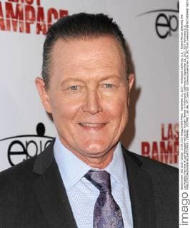September 21, 2017 - Hollywood, California, U.S. - Robert Patrick attending The Los Angeles Premiere of Last Rampage held at the Arclight Theater in Hollywood, California on September 21, 2017. 2017 Hollywood U.S. - ZUMAl86_ 20170921_zaf_l86_071 Copyright: xDavexLongendykex