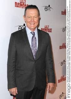 September 21, 2017 - Hollywood, California, U.S. - Robert Patrick attending The Los Angeles Premiere of Last Rampage held at the Arclight Theater in Hollywood, California on September 21, 2017. 2017 Hollywood U.S. - ZUMAl86_ 20170921_zaf_l86_072 Copyright: xDavexLongendykex