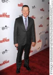 September 21, 2017 - Hollywood, California, U.S. - Robert Patrick attending The Los Angeles Premiere of Last Rampage held at the Arclight Theater in Hollywood, California on September 21, 2017. 2017 Hollywood U.S. - ZUMAl86_ 20170921_zaf_l86_073 Copyright: xDavexLongendykex