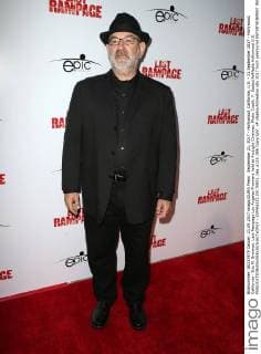 September 21, 2017 - Hollywood, California, U.S. - 21 September 2017 - Hollywood, California - Eric M. Breiman. Last Rampage Los Angeles Premiere held at ArcLight Cinemas. Photo Credit: F. Sadou AdMedia Hollywood U.S. - ZUMAa123 20170921_zaa_a123_086 Copyright: xF.xSadouAdmediax