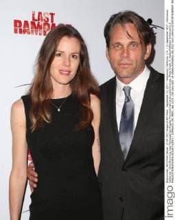 September 21, 2017 - Hollywood, California, U.S. - 21 September 2017 - Hollywood, California - Chris Browning. Last Rampage Los Angeles Premiere held at ArcLight Cinemas. Photo Credit: F. Sadou AdMedia Hollywood U.S. - ZUMAa123 20170921_zaa_a123_136 Copyright: xF.xSadouAdmediax