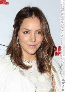 September 21, 2017 - Hollywood, California, U.S. - 21 September 2017 - Hollywood, California - Katharine McPhee. Last Rampage Los Angeles Premiere held at ArcLight Cinemas. Photo Credit: F. Sadou AdMedia Hollywood U.S. - ZUMAa123 20170921_zaa_a123_199 Copyright: xF.xSadouAdmediax
