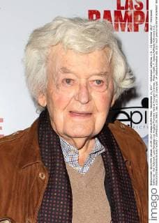September 21, 2017 - Hollywood, California, U.S. - 21 September 2017 - Hollywood, California - Hal Holbrook. Last Rampage Los Angeles Premiere held at ArcLight Cinemas. Photo Credit: F. Sadou AdMedia Hollywood U.S. - ZUMAa123 20170921_zaa_a123_181 Copyright: xF.xSadouAdmediax