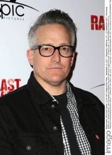 September 21, 2017 - Hollywood, California, U.S. - 21 September 2017 - Hollywood, California - Richard Patrick. Last Rampage Los Angeles Premiere held at ArcLight Cinemas. Photo Credit: F. Sadou AdMedia Hollywood U.S. - ZUMAa123 20170921_zaa_a123_177 Copyright: xF.xSadouAdmediax