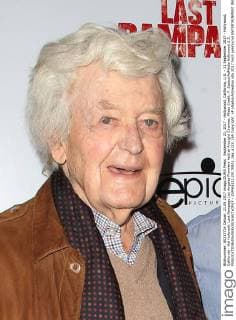 September 21, 2017 - Hollywood, California, U.S. - 21 September 2017 - Hollywood, California - Hal Holbrook. Last Rampage Los Angeles Premiere held at ArcLight Cinemas. Photo Credit: F. Sadou AdMedia Hollywood U.S. - ZUMAa123 20170921_zaa_a123_169 Copyright: xF.xSadouAdmediax