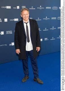 Axel Pape - Verleihung des Deutschen Schauspielerpreis 2017 in Berlin am 22.09.2017. Verleihung Deutscher Schauspielerpreis 2017