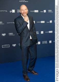 Goetz Schubert - Verleihung des Deutschen Schauspielerpreis 2017 in Berlin am 22.09.2017. Verleihung Deutscher Schauspielerpreis 2017