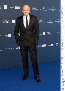 Oliver Stokowski - Verleihung des Deutschen Schauspielerpreis 2017 in Berlin am 22.09.2017. Verleihung Deutscher Schauspielerpreis 2017