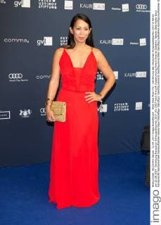 Minh-Khai Phan-Thi - Verleihung des Deutschen Schauspielerpreis 2017 in Berlin am 22.09.2017. Verleihung Deutscher Schauspielerpreis 2017