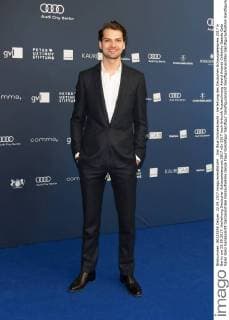 Jimi Blue Ochsenknecht - Verleihung des Deutschen Schauspielerpreis 2017 in Berlin am 22.09.2017. Verleihung Deutscher Schauspielerpreis 2017