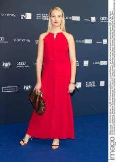 Anna Hofbauer - Verleihung des Deutschen Schauspielerpreis 2017 in Berlin am 22.09.2017. Verleihung Deutscher Schauspielerpreis 2017