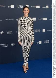 Lisa Tomaschewsky - Verleihung des Deutschen Schauspielerpreis 2017 in Berlin am 22.09.2017. Verleihung Deutscher Schauspielerpreis 2017